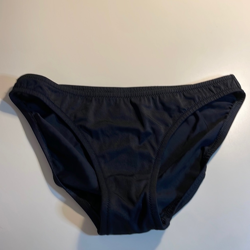 J. Crew Bikini Bottoms